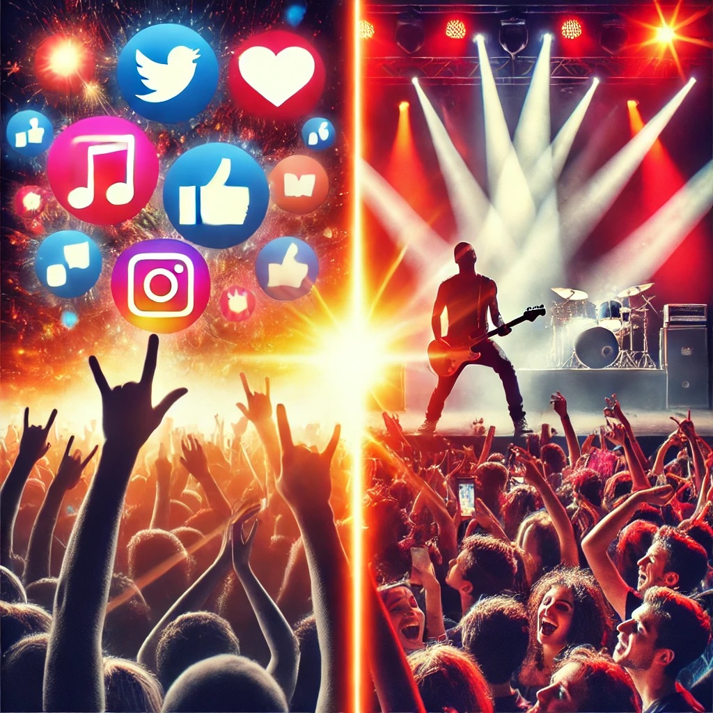 Your Followers are NOT Your Fans