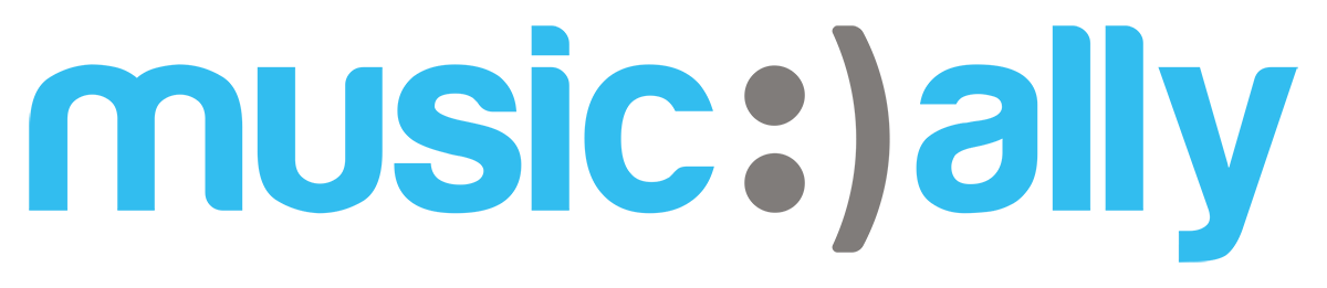 Music Ally